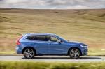 Volvo XC60 T5 R-Design 2017 года (UK)